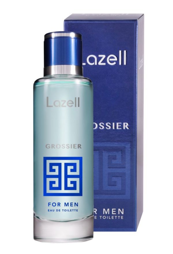 Lazell Grossier EDP 100 ml