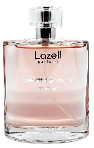 Lazell Beautiful EdP 100 ml