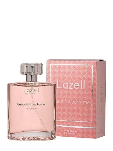 Lazell Beautiful EdP 100 ml